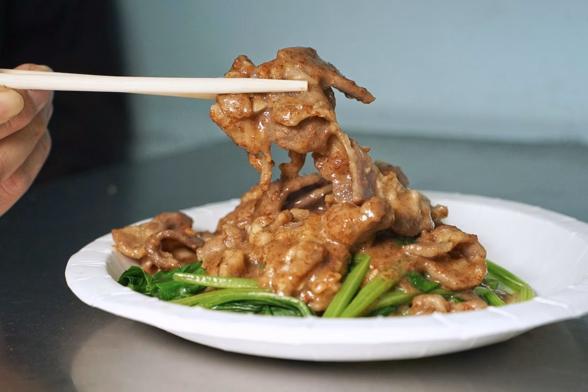不只阿婆壽司！嫁來這裡才知道⋯鶯歌媳婦私藏在地美食40家