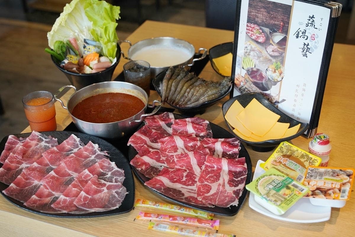 不只阿婆壽司!嫁來這裡才知道⋯鶯歌媳婦私藏在地美食40家 不只阿婆壽司!嫁來這裡才知道⋯鶯歌媳婦私藏在地美食40家