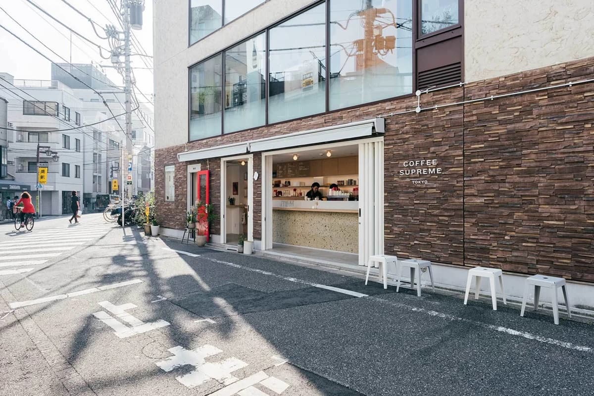 最強咖啡市集在台灣！日本最大「東京咖啡節」首登台，40家台日名店、送淺嚐杯