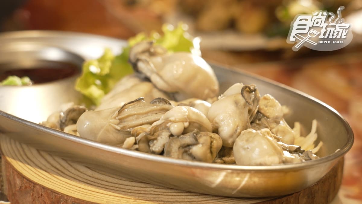 營業時間到深夜，吸引不少夜貓族前來用餐。