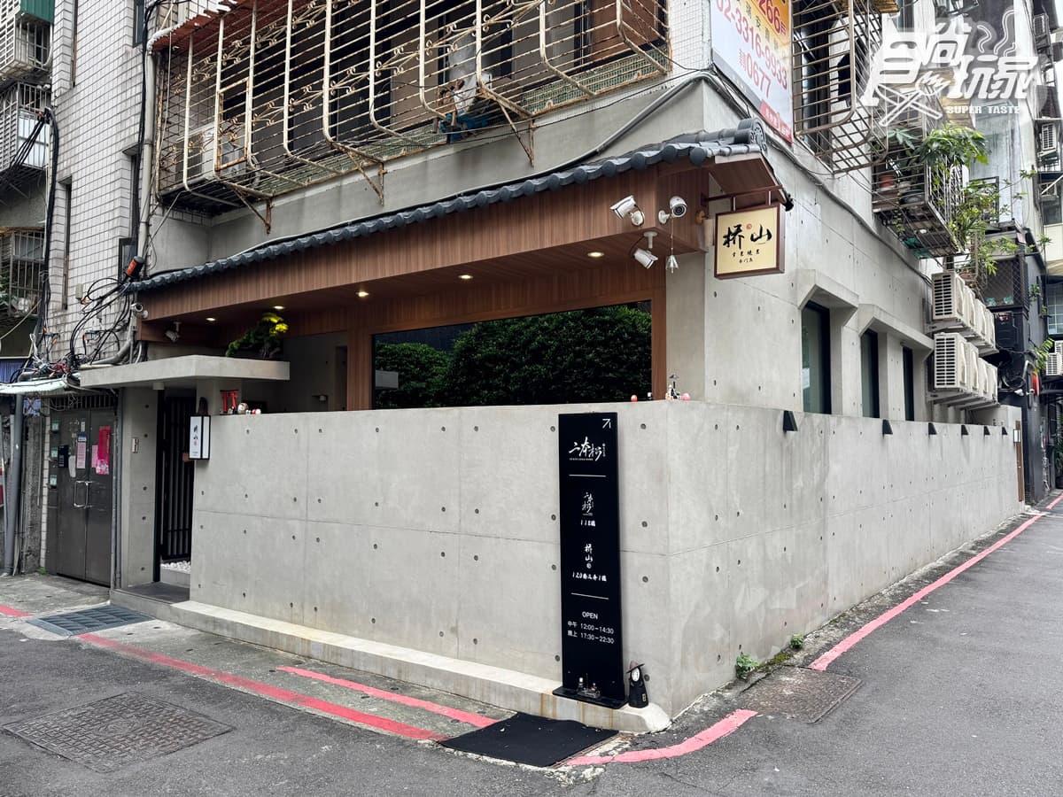 全台第１間「日本壽喜燒名店」！爽嗑A5和牛套餐、痛風級海膽丼，免費送干貝