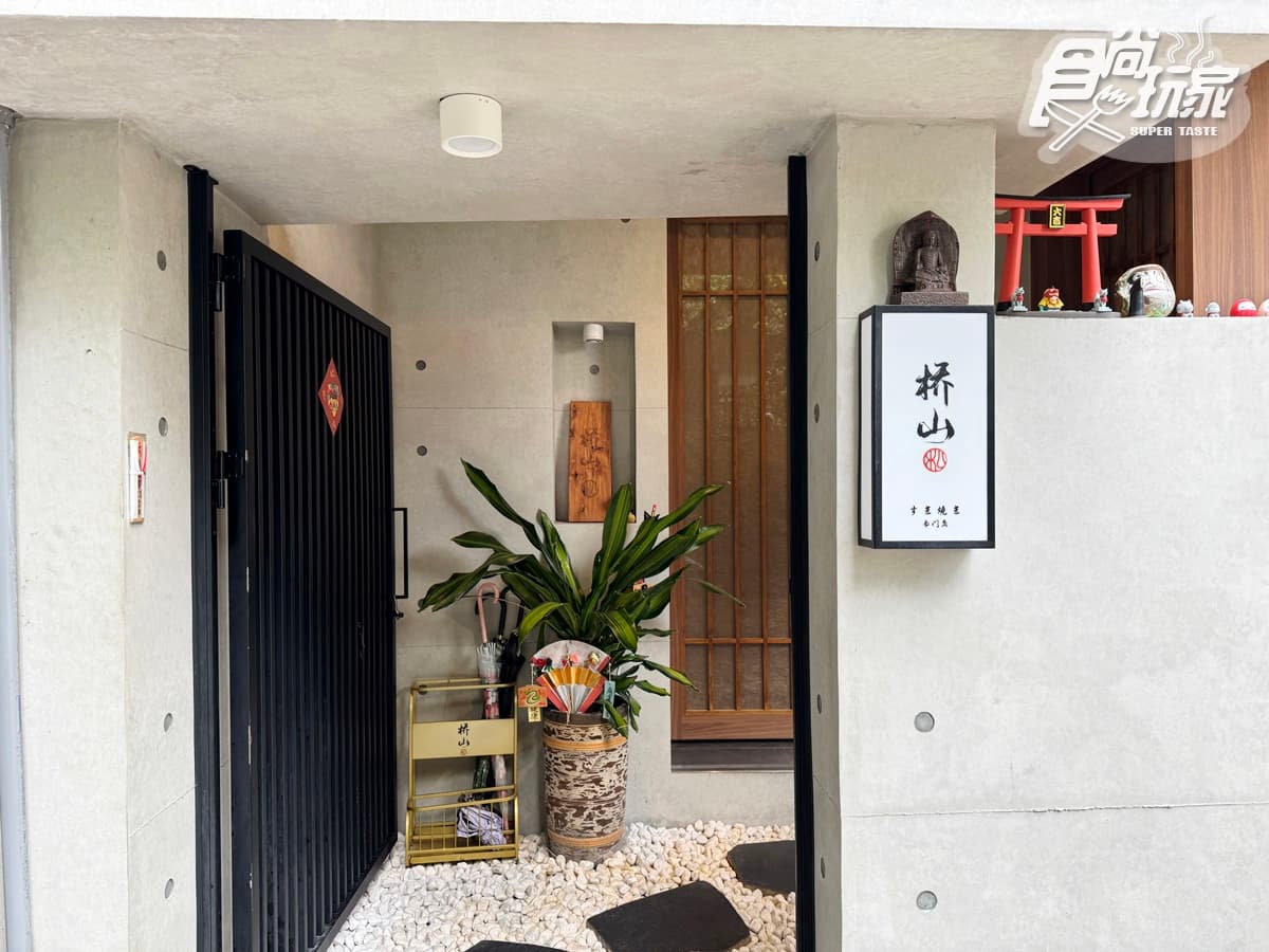 全台第１間「日本壽喜燒名店」！爽嗑A5和牛套餐、痛風級海膽丼，免費送干貝