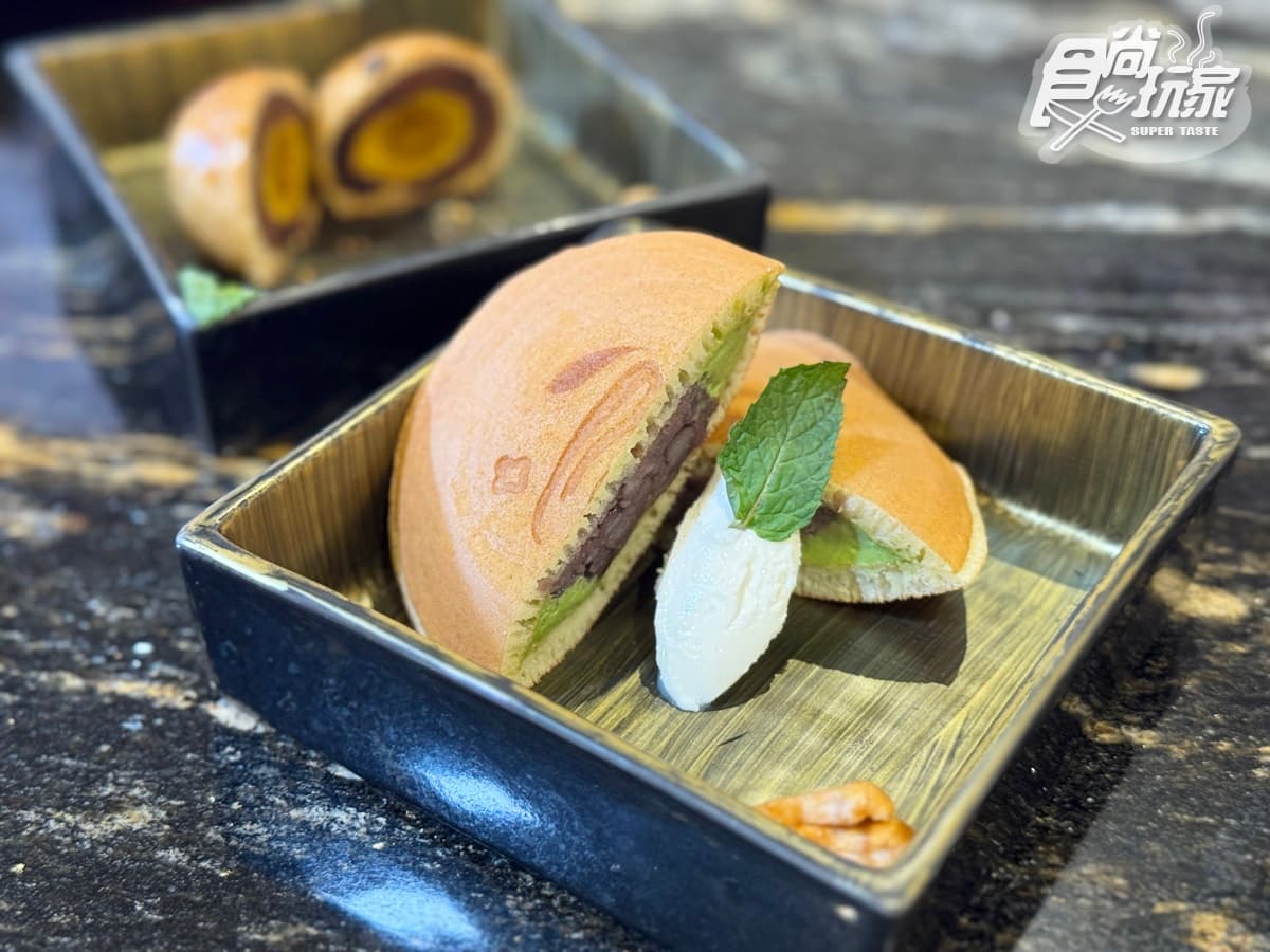 全台第１間「日本壽喜燒名店」！爽嗑A5和牛套餐、痛風級海膽丼，免費送干貝
