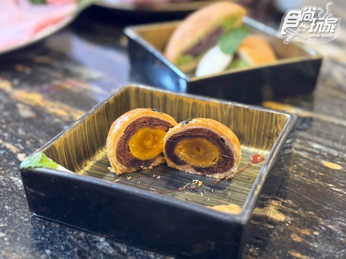 全台第１間「日本壽喜燒名店」！爽嗑A5和牛套餐、痛風級海膽丼，免費送干貝