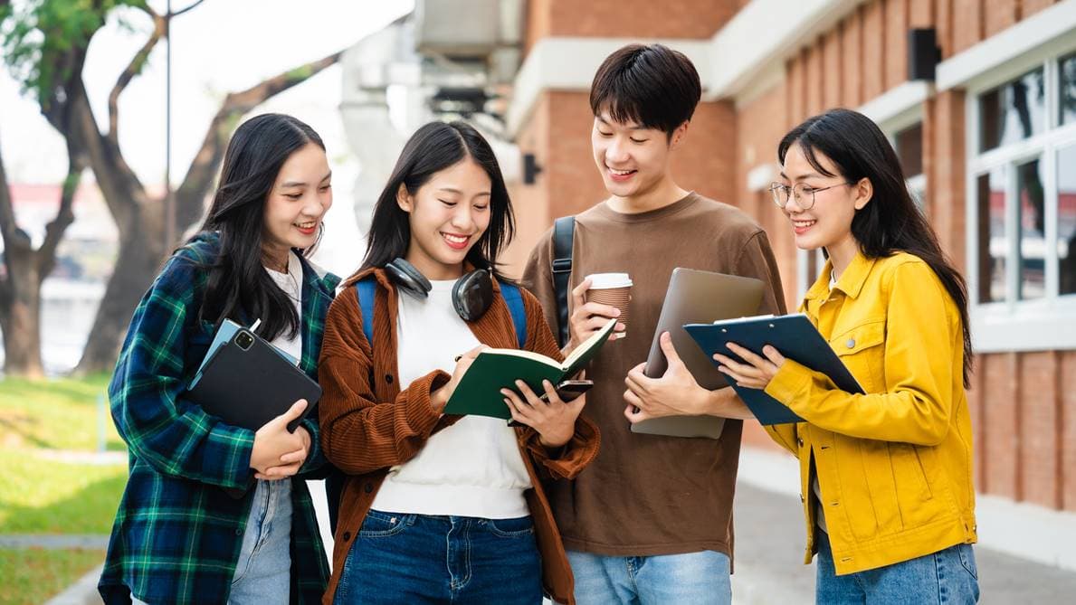 經常扮豬吃老虎！「３星座」超聰明卻很低調，這類人默默付出獲得回報