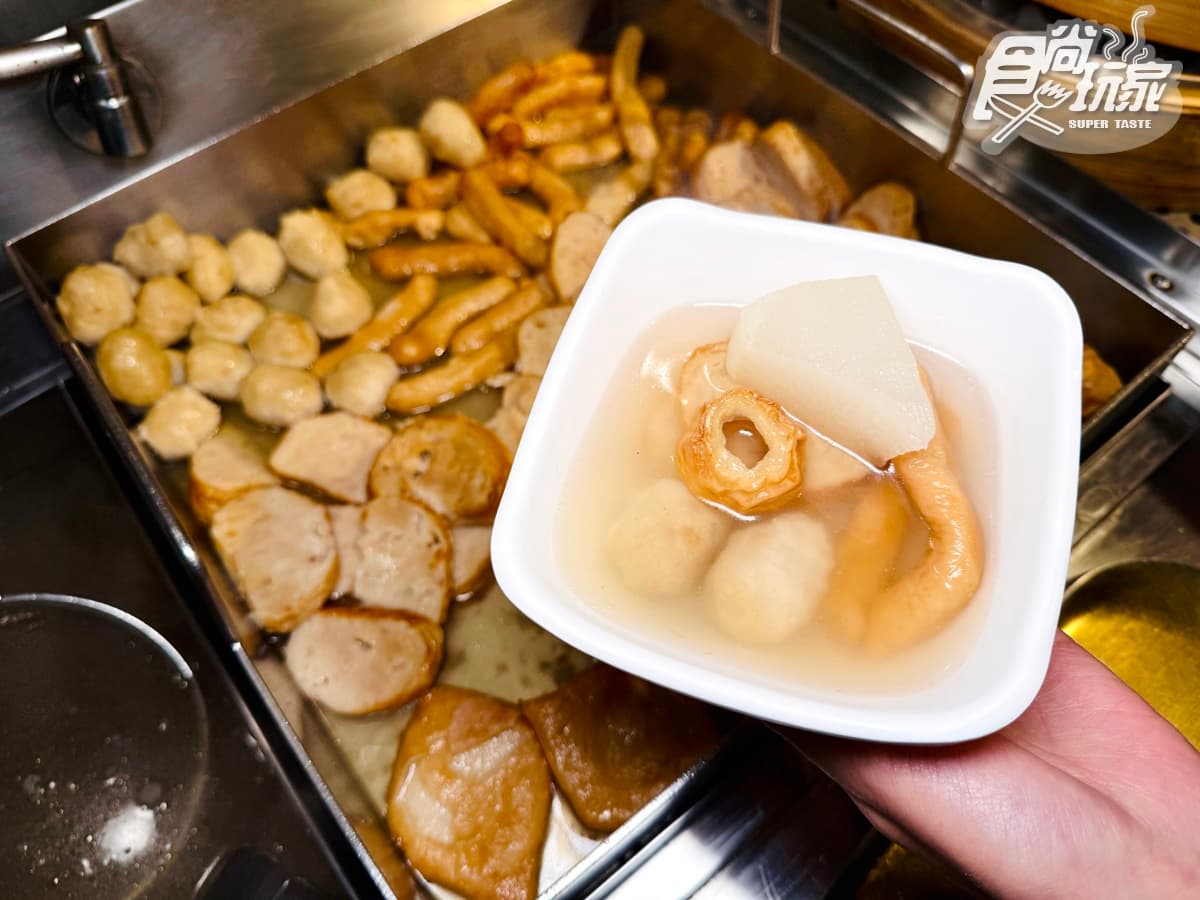 569元火鍋百匯吃到飽！百款自助吧、熱炒、肉品海鮮任夾，爽嗑９大名店小吃