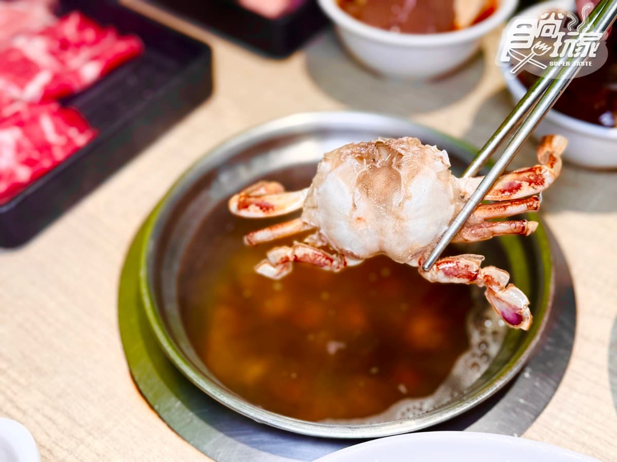 569元火鍋百匯吃到飽！百款自助吧、熱炒、肉品海鮮任夾，爽嗑９大名店小吃