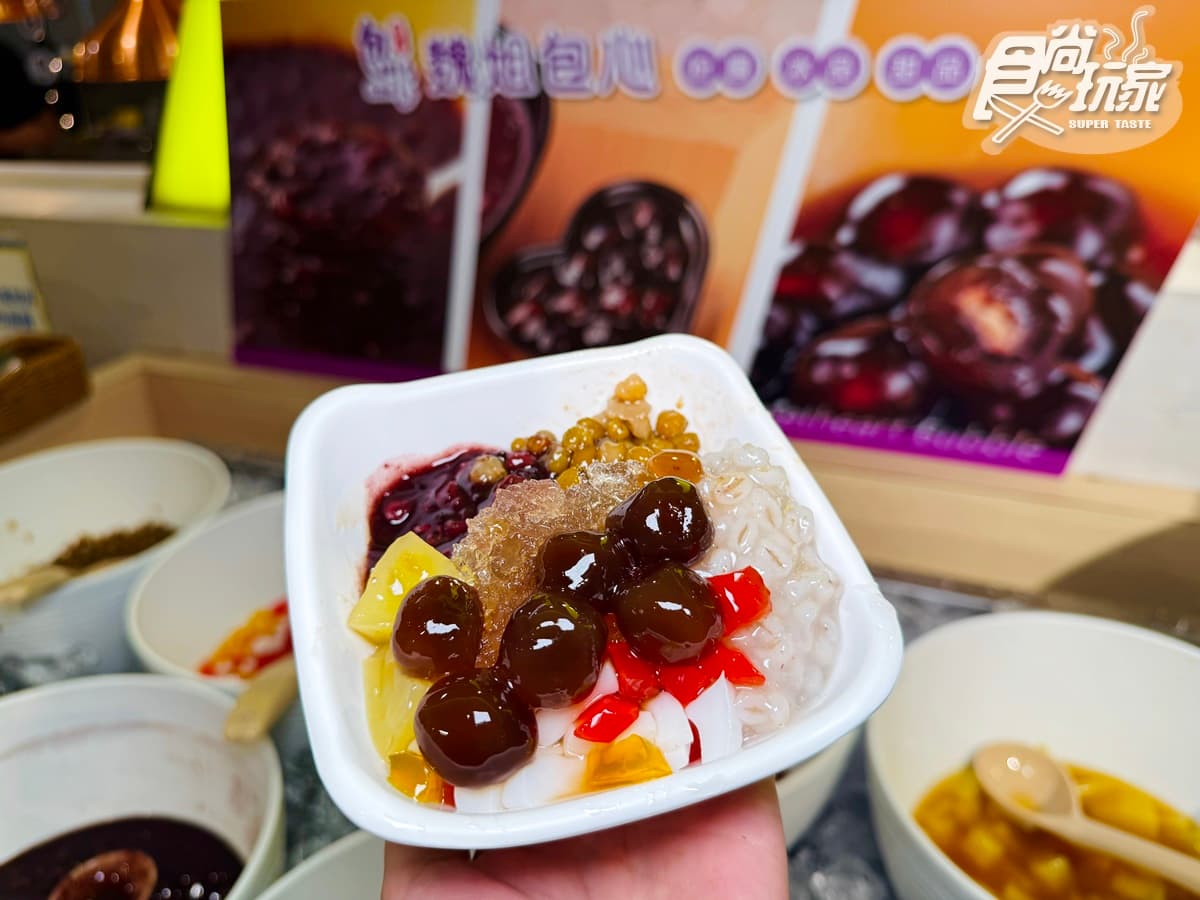 569元火鍋百匯吃到飽！百款自助吧、熱炒、肉品海鮮任夾，爽嗑９大名店小吃