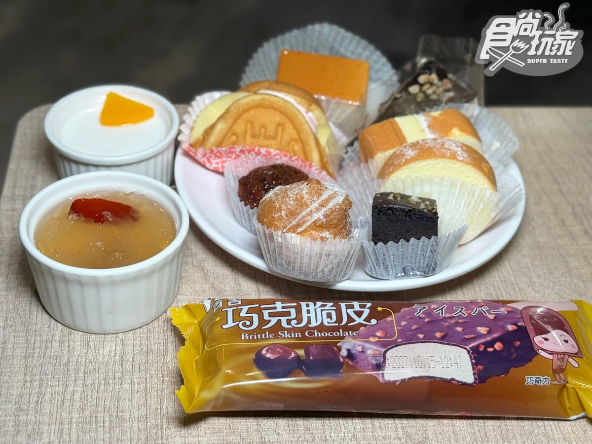 569元火鍋百匯吃到飽！百款自助吧、熱炒、肉品海鮮任夾，爽嗑９大名店小吃
