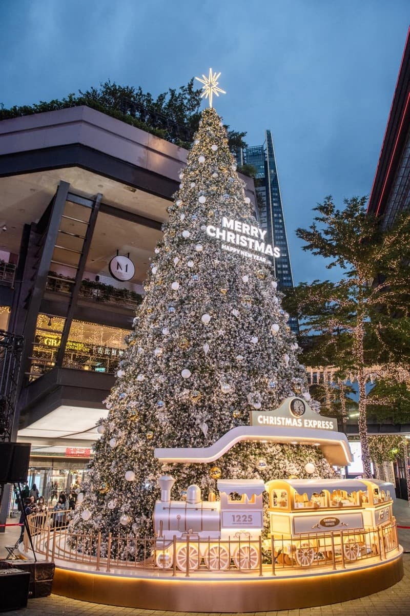 信義最強「歐洲聖誕市集」升級回歸！快閃僅４天，品嘗道地歐洲甜點、熱紅酒