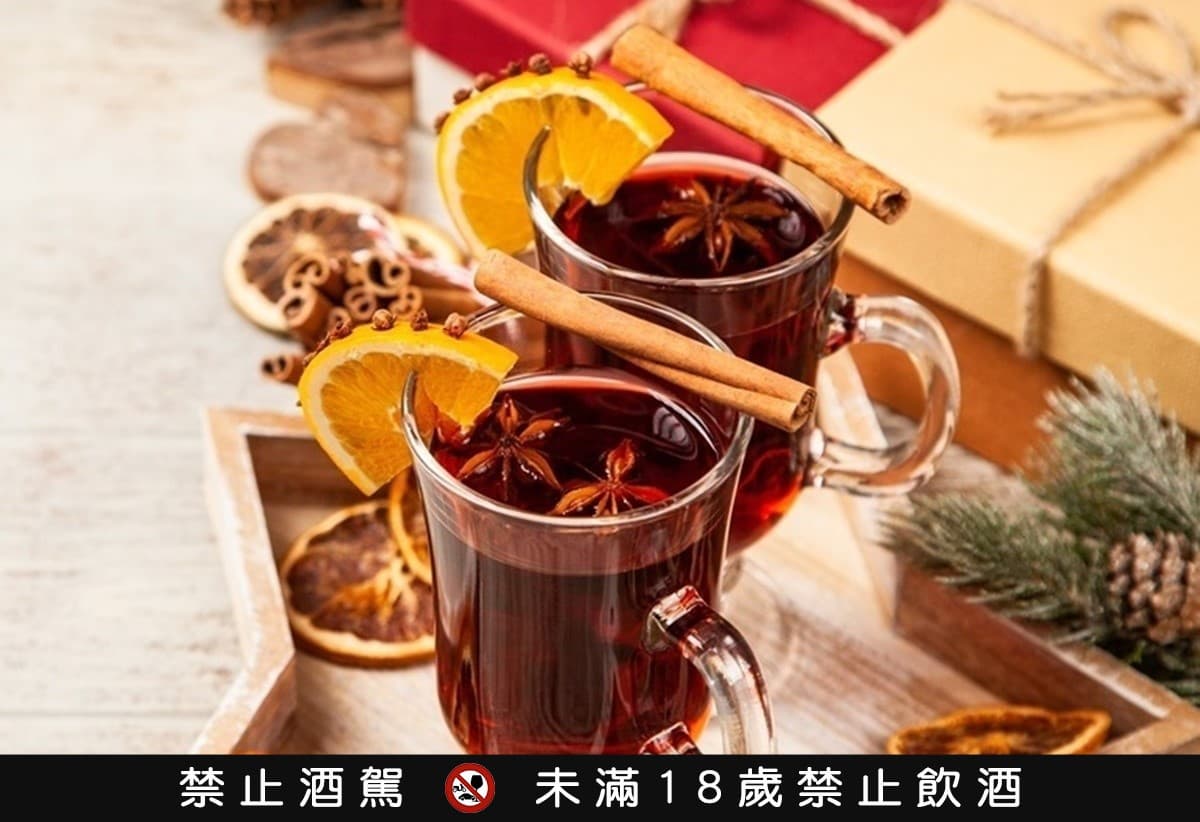 信義最強「歐洲聖誕市集」升級回歸！快閃僅４天，品嘗道地歐洲甜點、熱紅酒