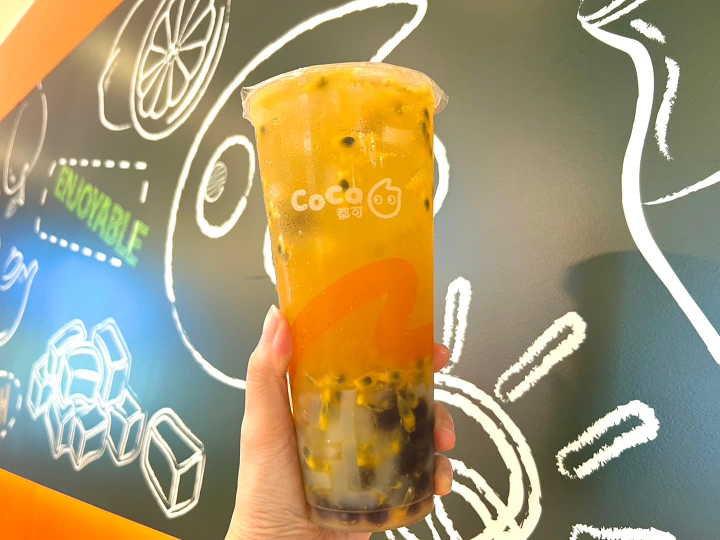 星巴克買一送一！感恩節咖啡連２天買一送一，同步喝CoCo「10元奶茶」