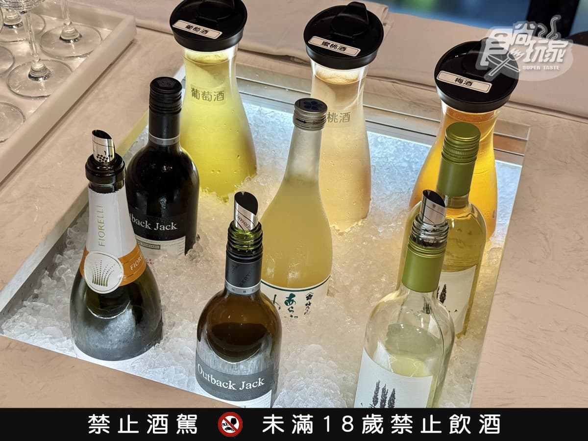 下午茶省479元！台北吃到飽「探索廚房」限時特價，豪華10大主題餐檯開箱