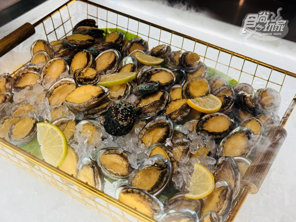 下午茶省479元！台北吃到飽「探索廚房」限時特價，豪華10大主題餐檯開箱