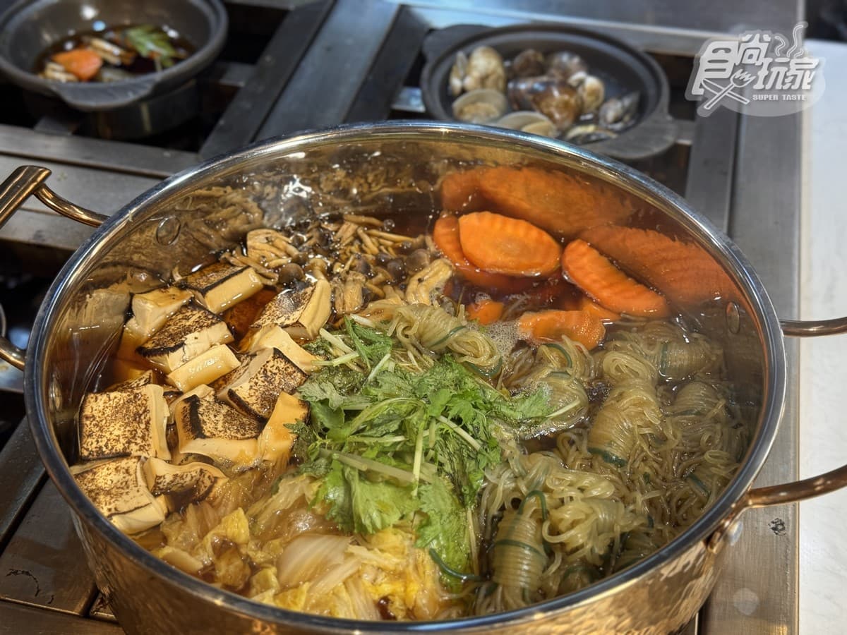 下午茶省479元！台北吃到飽「探索廚房」限時特價，豪華10大主題餐檯開箱