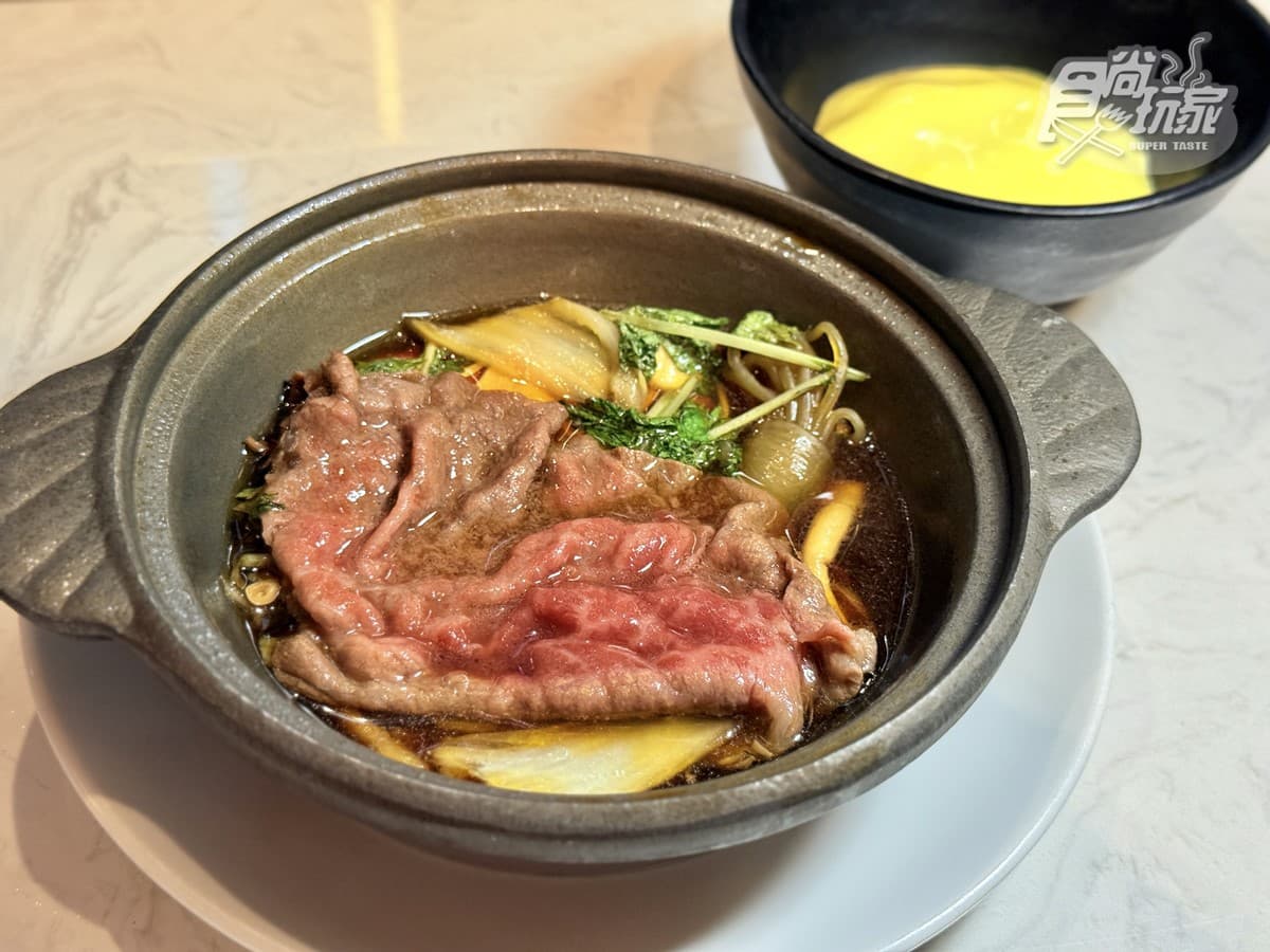 下午茶省479元！台北吃到飽「探索廚房」限時特價，豪華10大主題餐檯開箱