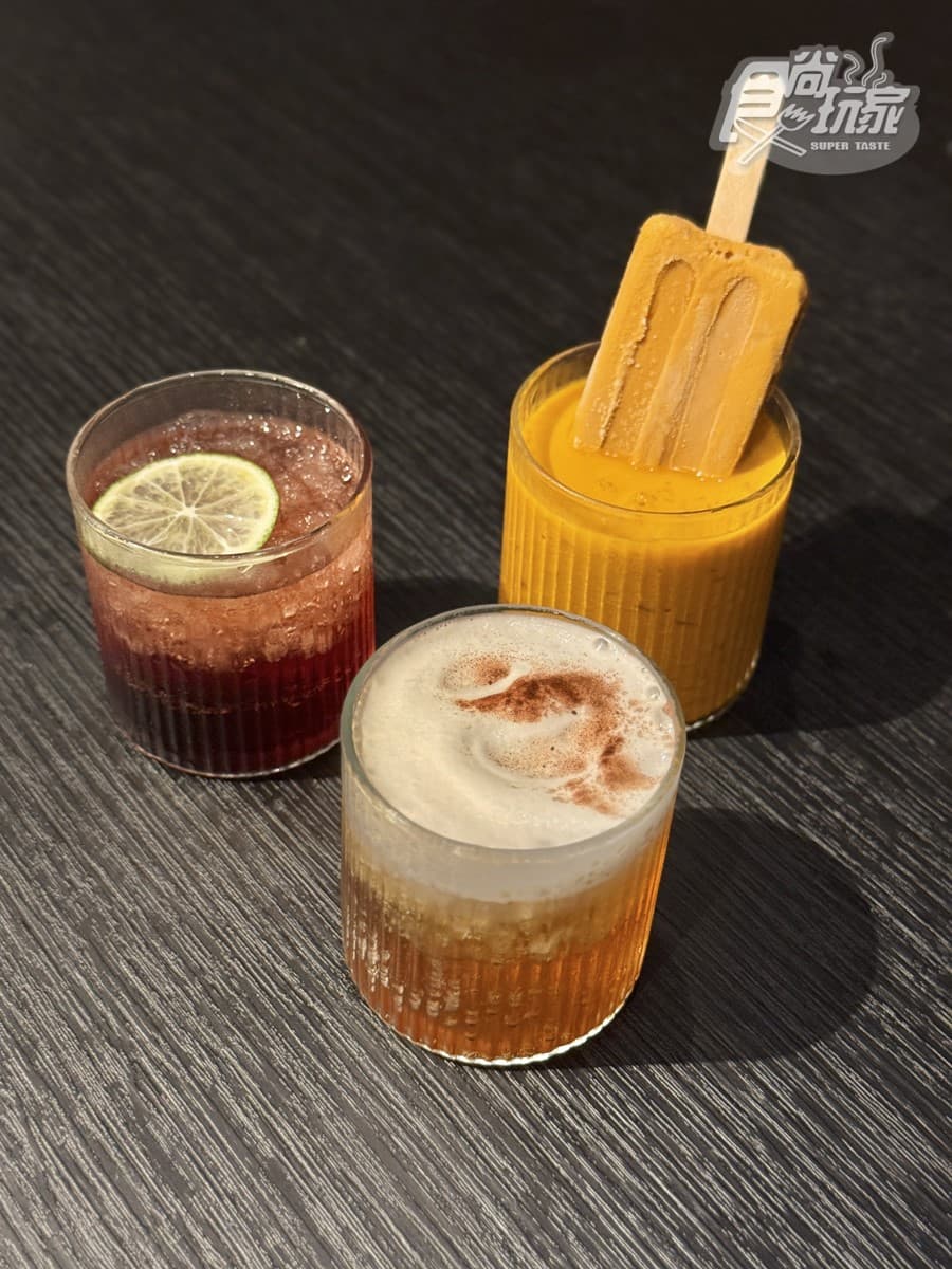 下午茶省479元！台北吃到飽「探索廚房」限時特價，豪華10大主題餐檯開箱