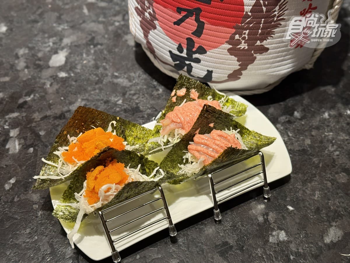 下午茶省479元！台北吃到飽「探索廚房」限時特價，豪華10大主題餐檯開箱