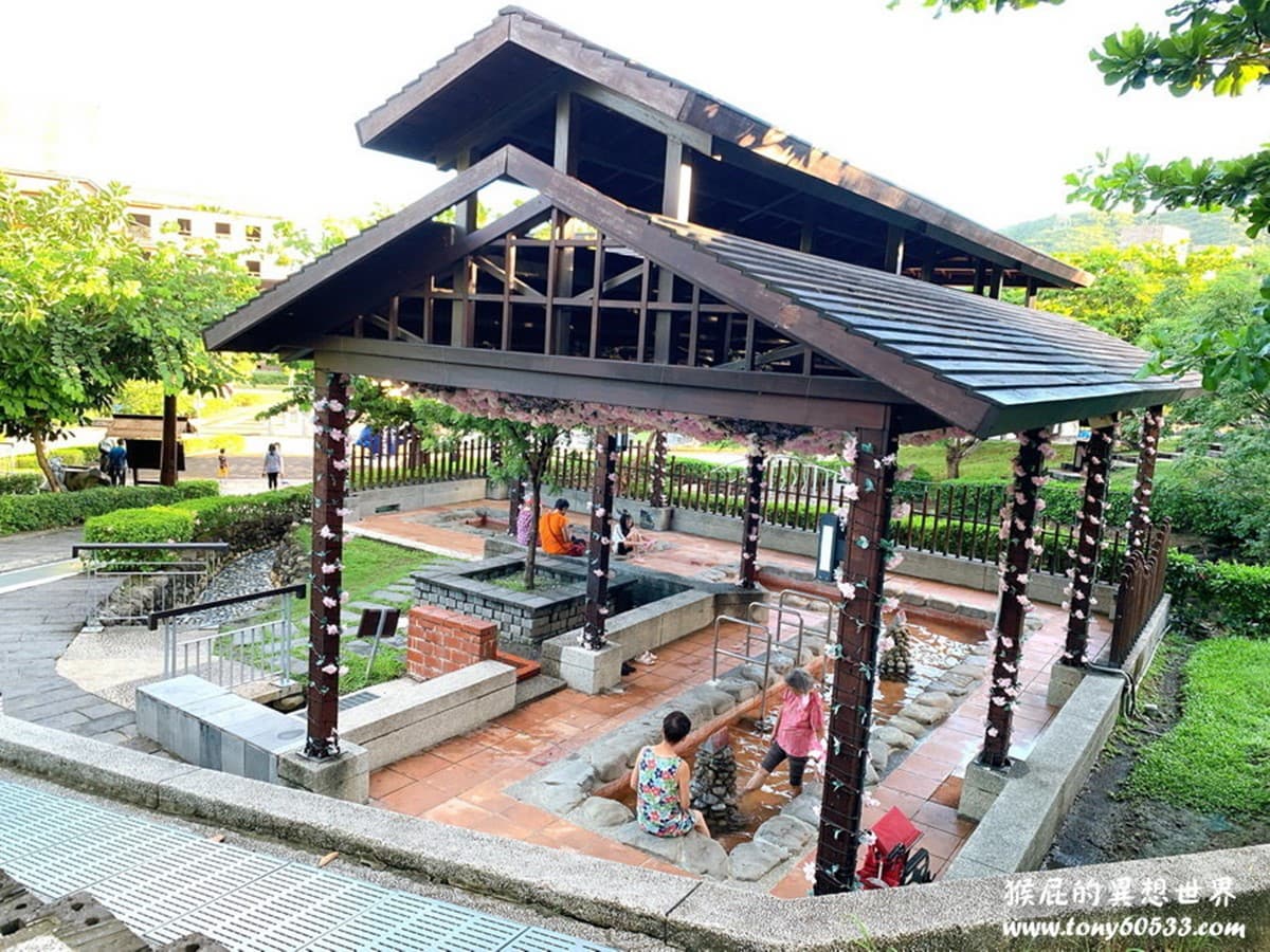 南台灣最美溫泉小鎮！「2025四重溪溫泉季」開跑，還有懶人最愛一日遊行程
