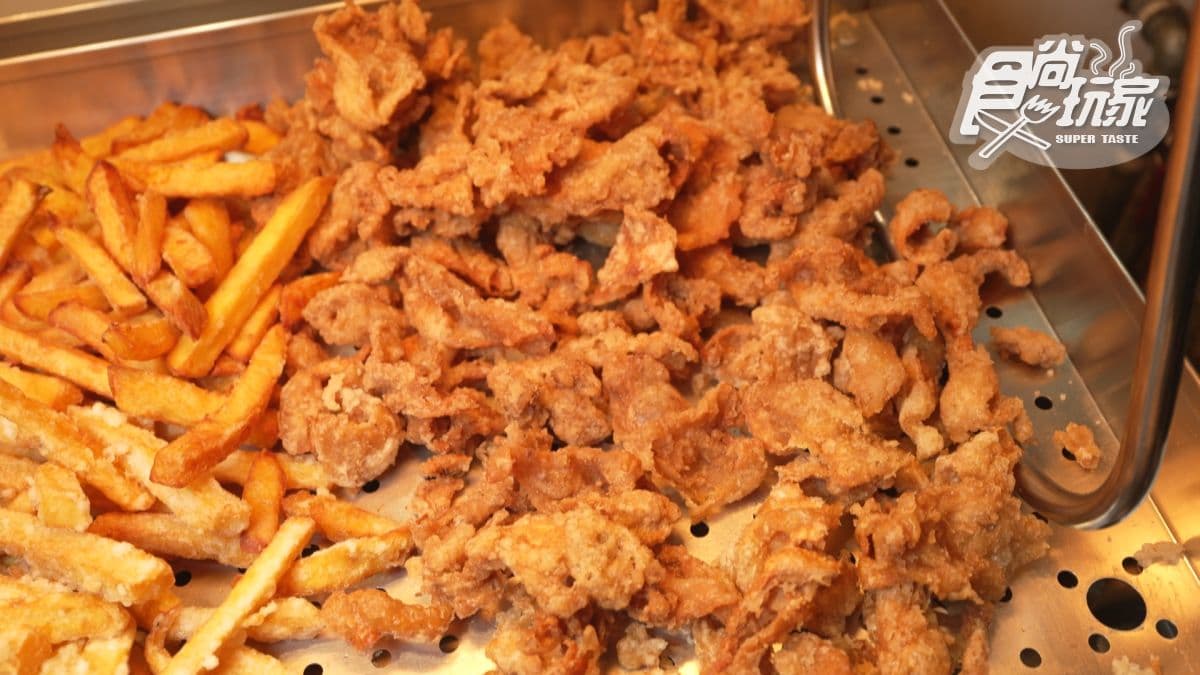 炸雞愛好者，想嘗試特殊中藥風味、口感酥脆多汁的炸物，是絕佳的宵夜或點心。