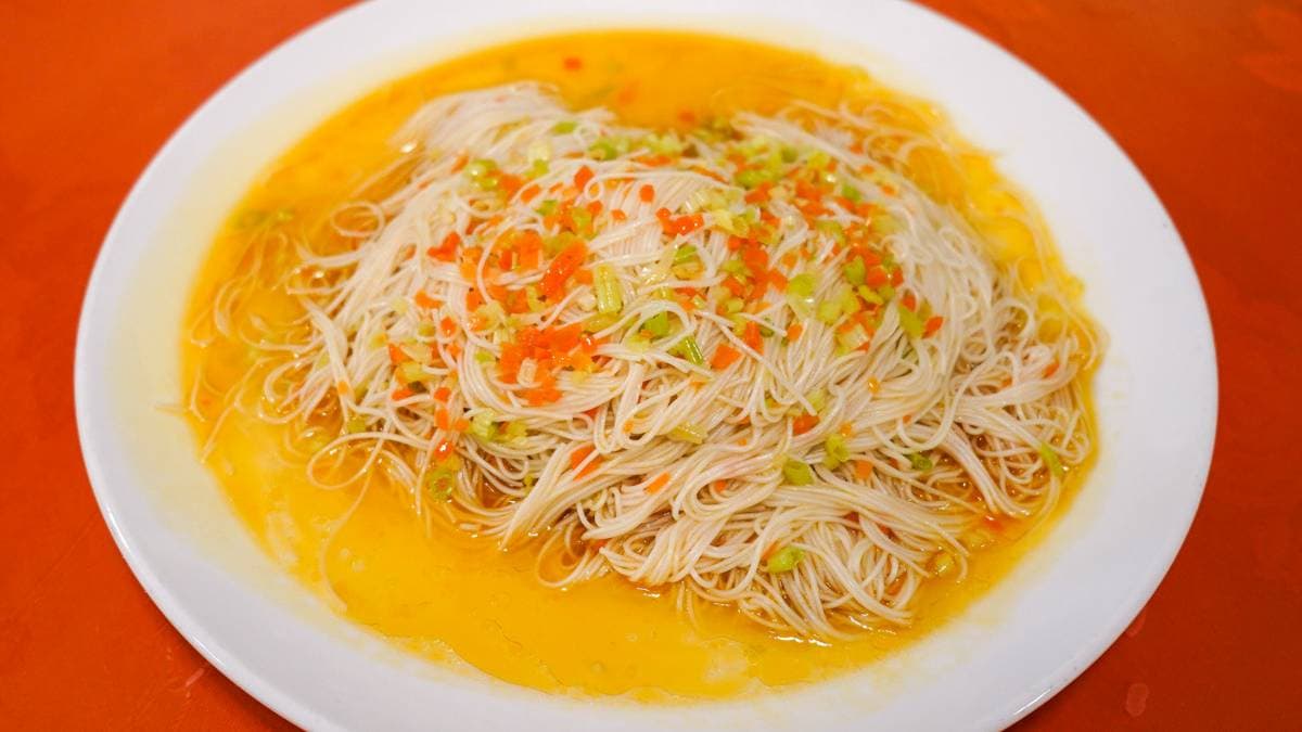 合歡茶宴風味餐廳