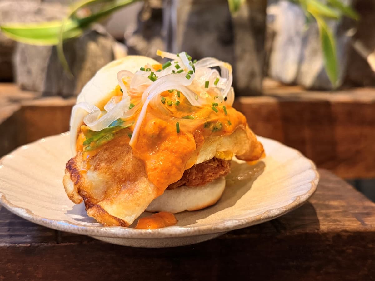 台北人相約開喝！微醺市集快閃２天免費逛，全台50間餐酒館、美食餐車集合