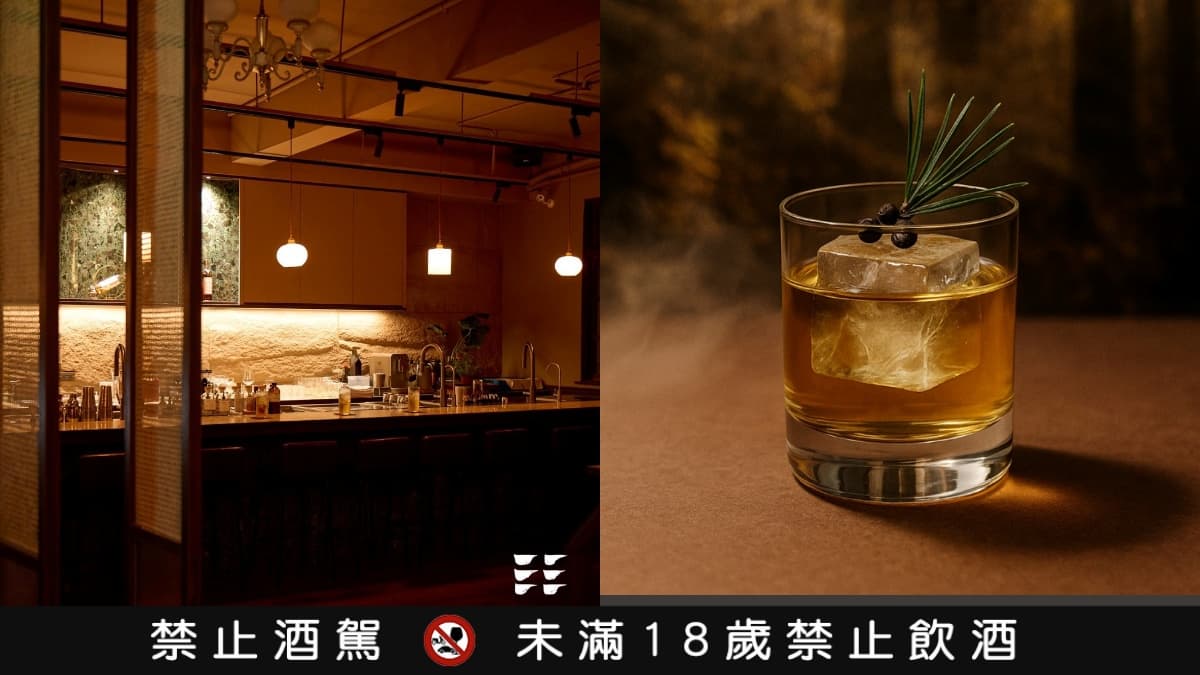 台北人相約開喝！微醺市集快閃２天免費逛，全台50間餐酒館、美食餐車集合