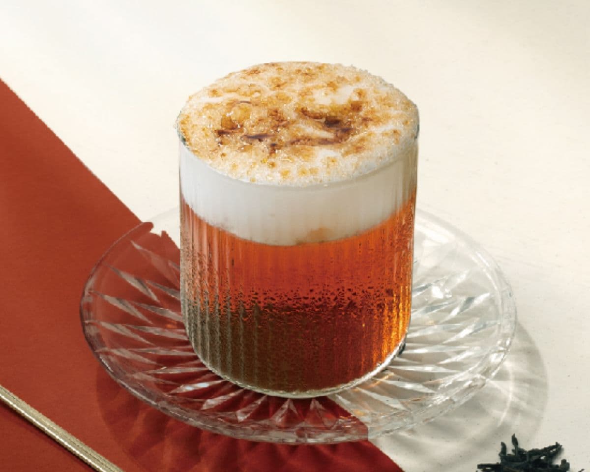 【耶誕狂歡祭】老賴茶棧新品「草莓飲買一送一」還送莓果香氛！社群暴紅超好拍