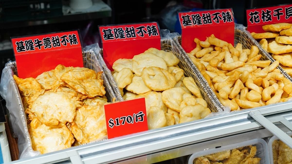 常常會大排長龍，但販售速度滿快的。（圖片來源：海綿寶寶的鳳梨城堡）