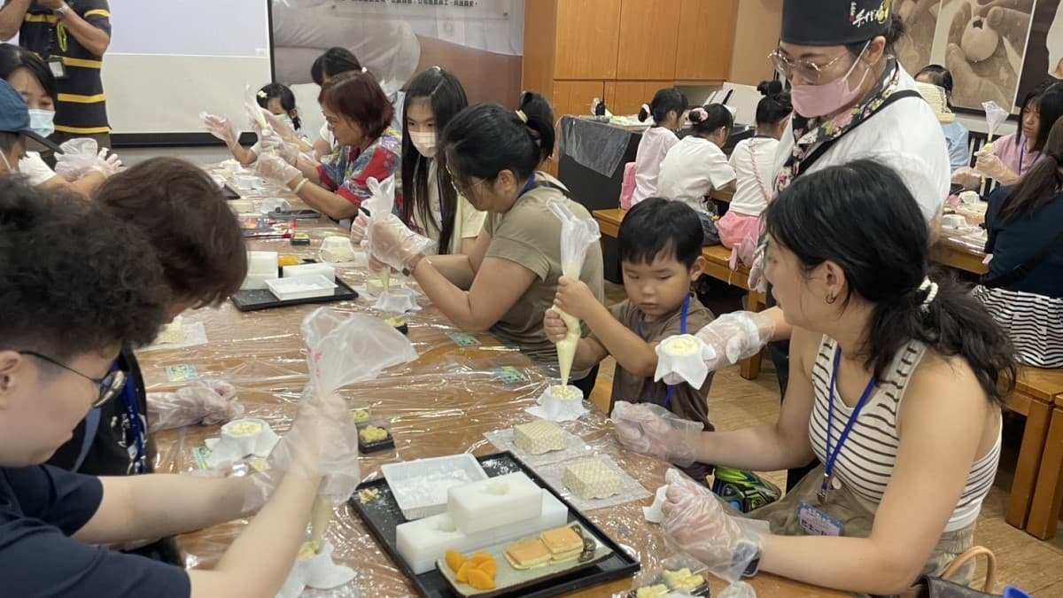 新北觀光工廠再創佳績！四家廠館獲經濟部精選肯定「品牌創意結合文化體驗」