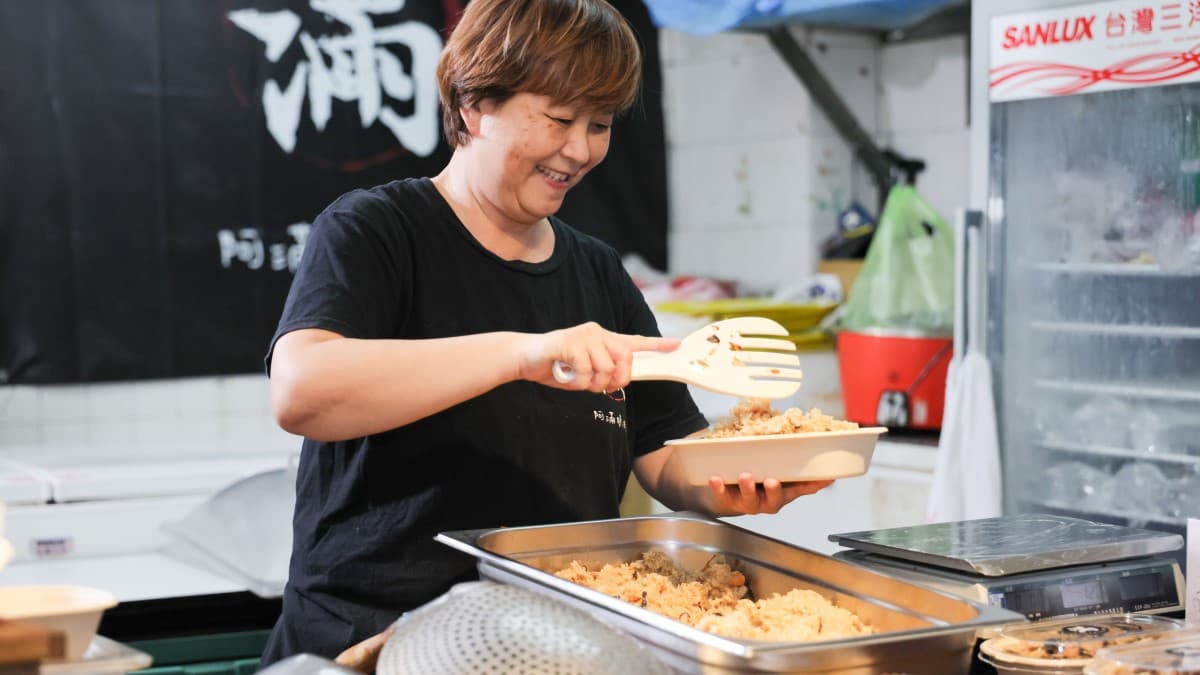 2025新北油飯節「職人油飯大賞」！前 10 強正式出爐