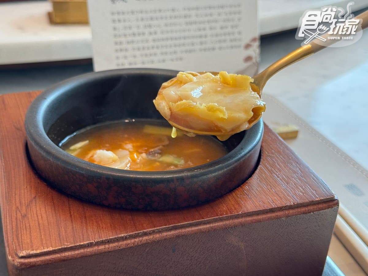 全台唯一高空「米其林川菜」！秋冬新菜搶先看，必嗑川味９宮格、燒乳鴿