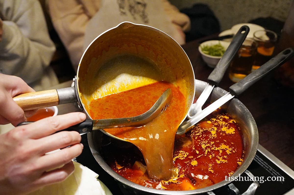 連１個月「鼎王買一送一」！免費送酥炸咔滋豚、QQ球，鴨血豆腐無限續加