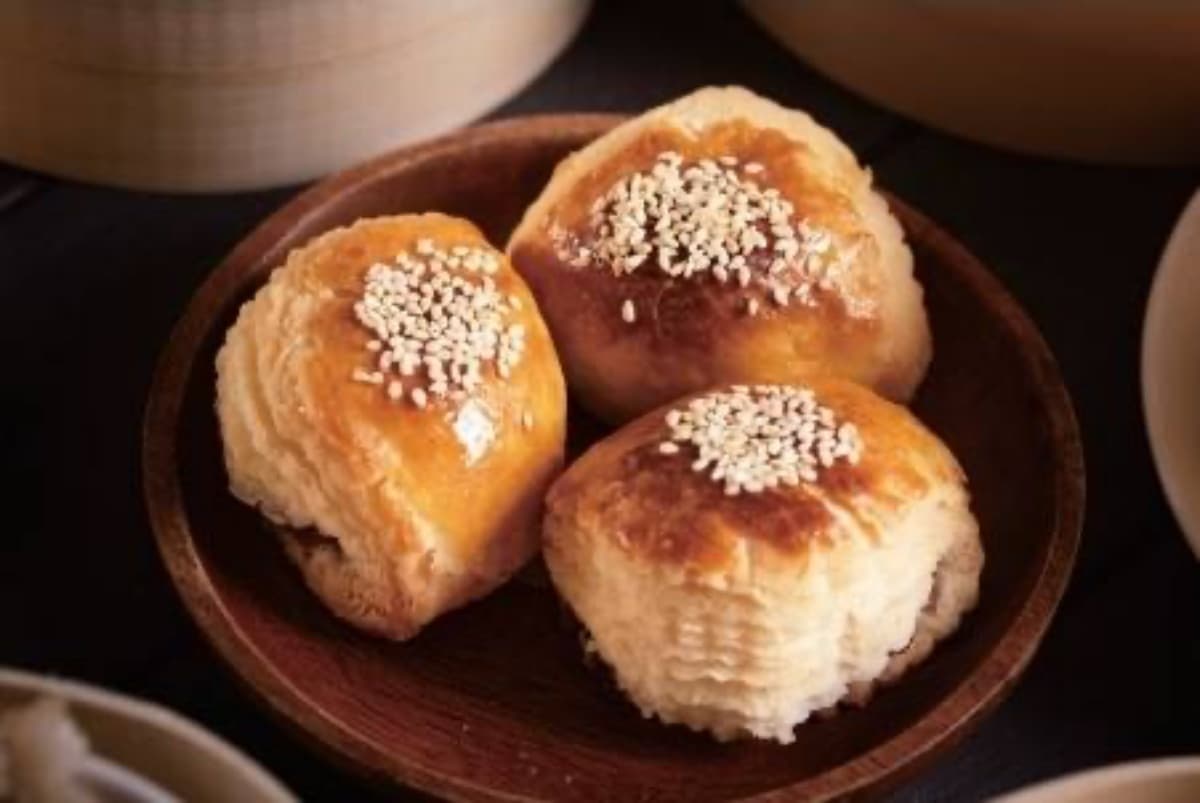 港點吃到飽再＋１！「不分平假日」699元爽嗑五星港點，蒸點、主食35道無限續