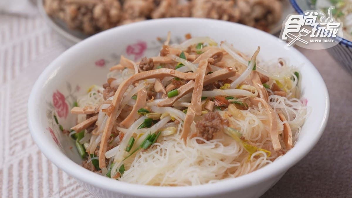 餐點受到許多在地人喜愛。