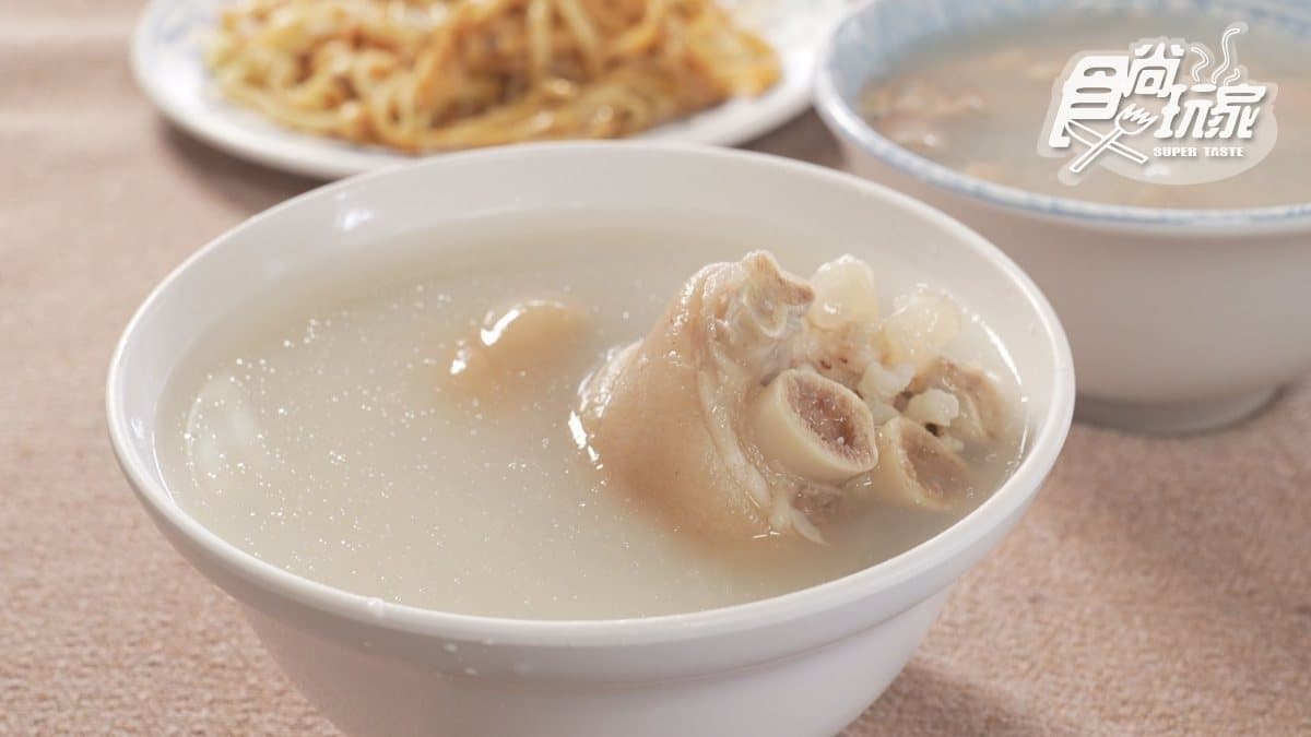在地人真的都吃這些?不走觀光客路線,「早餐到下午茶」無名美食曝光 在地人真的都吃這些?不走觀光客路線,「早餐到下午茶」無名美食曝光