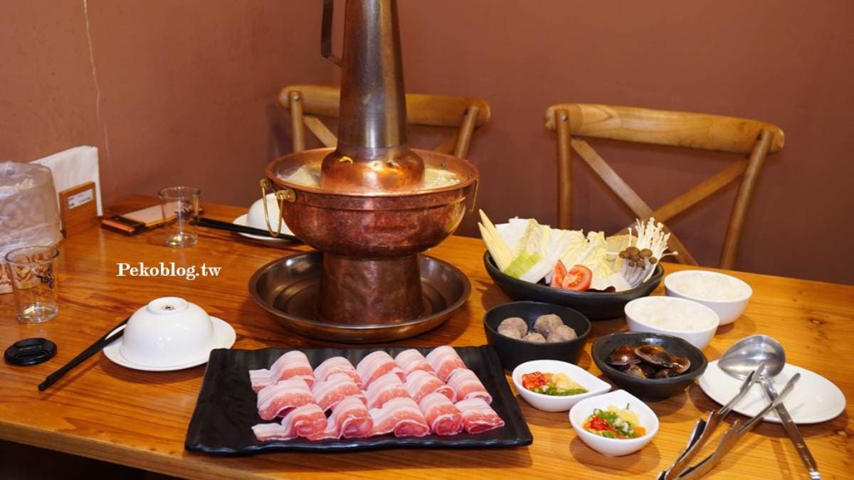 酸民拾味