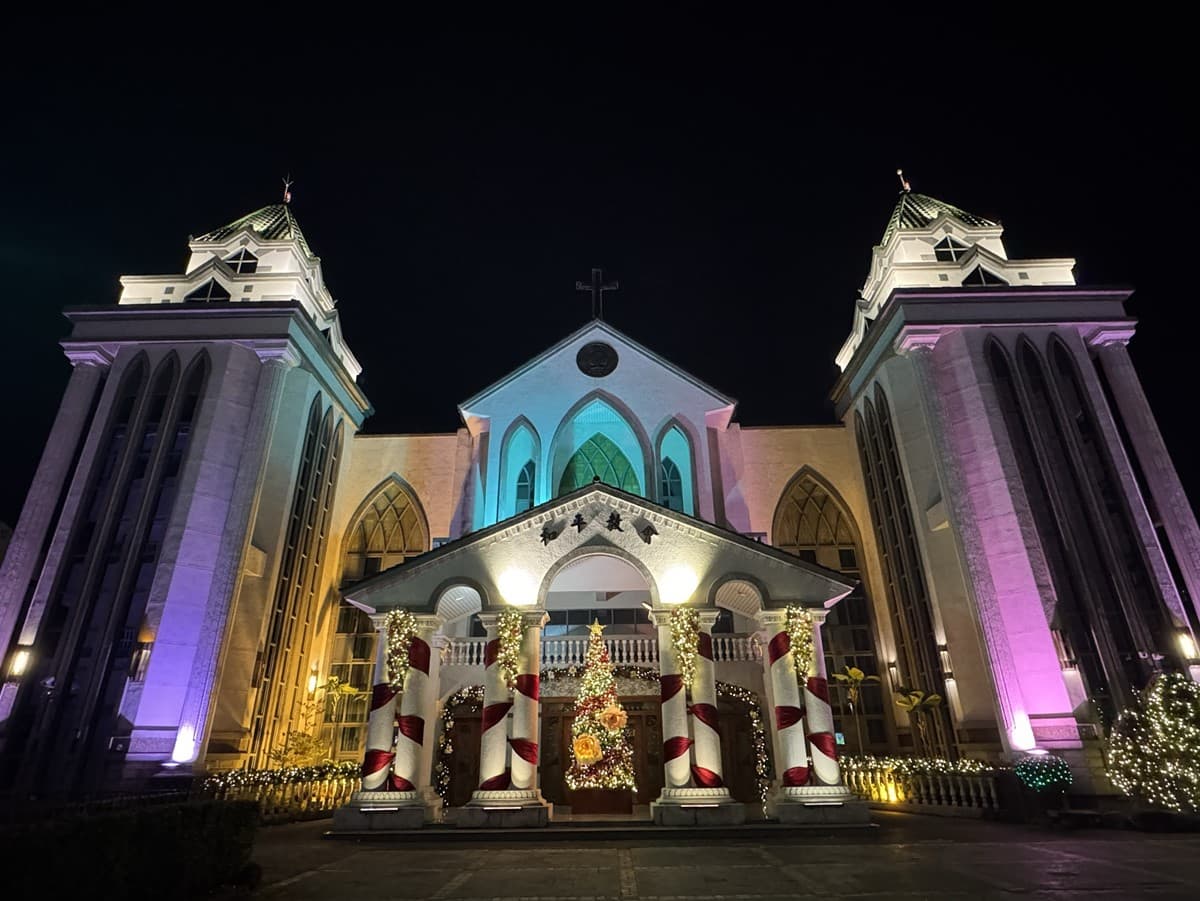 全台最大「薑餅城市」夢幻點燈！超過70座薑餅屋超好拍，聖誕市集快閃２天