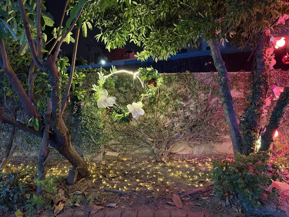 全台最大「薑餅城市」夢幻點燈！超過70座薑餅屋超好拍，聖誕市集快閃２天