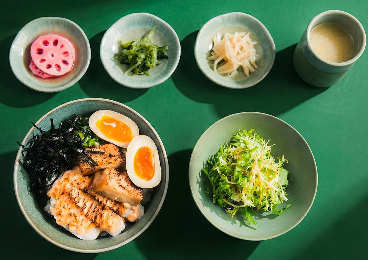 連續５天「拉麵買一送一」！124元起嗑雞白湯、明太子定食，加碼送超Q燈箱