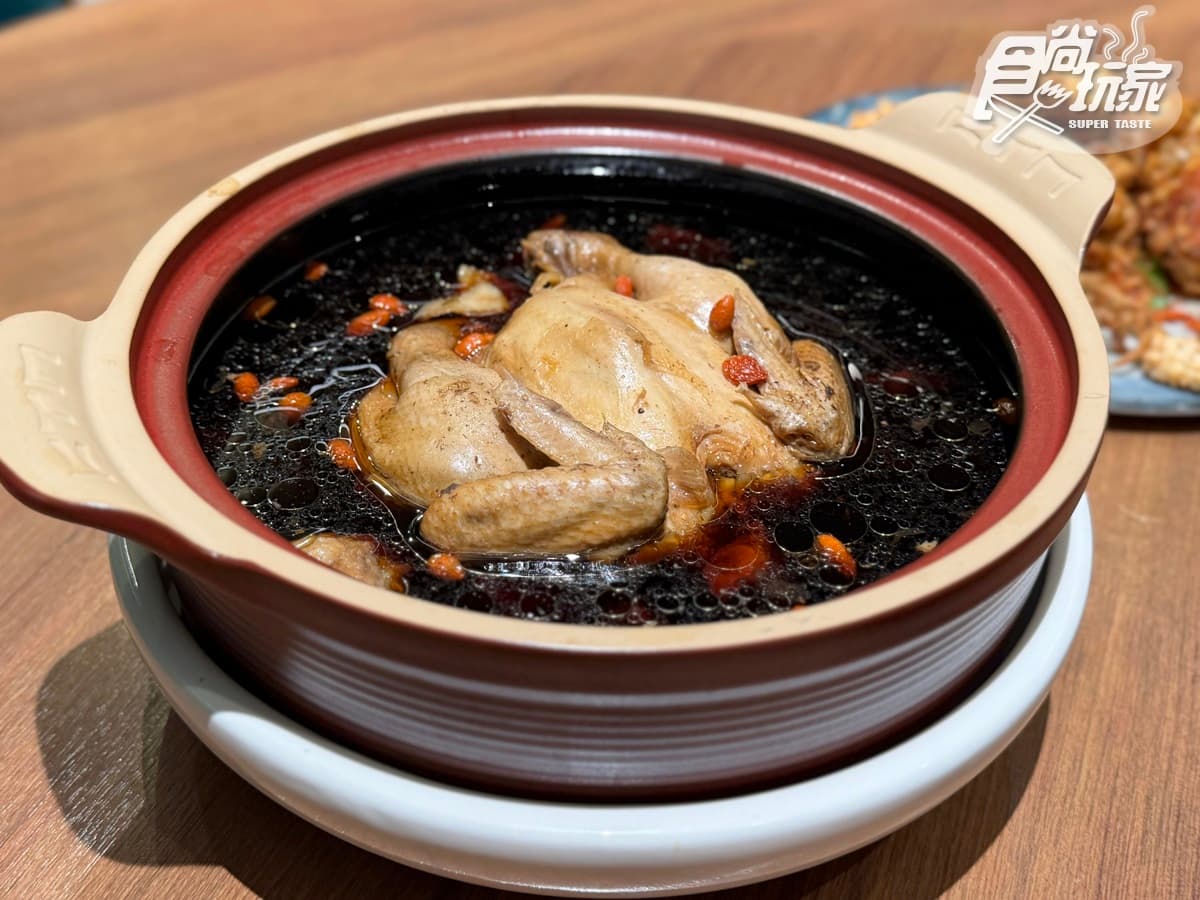 名字有「蘇、舒」免費吃烤鴨！５間中菜優惠，王品現省798元、加碼贈功夫菜