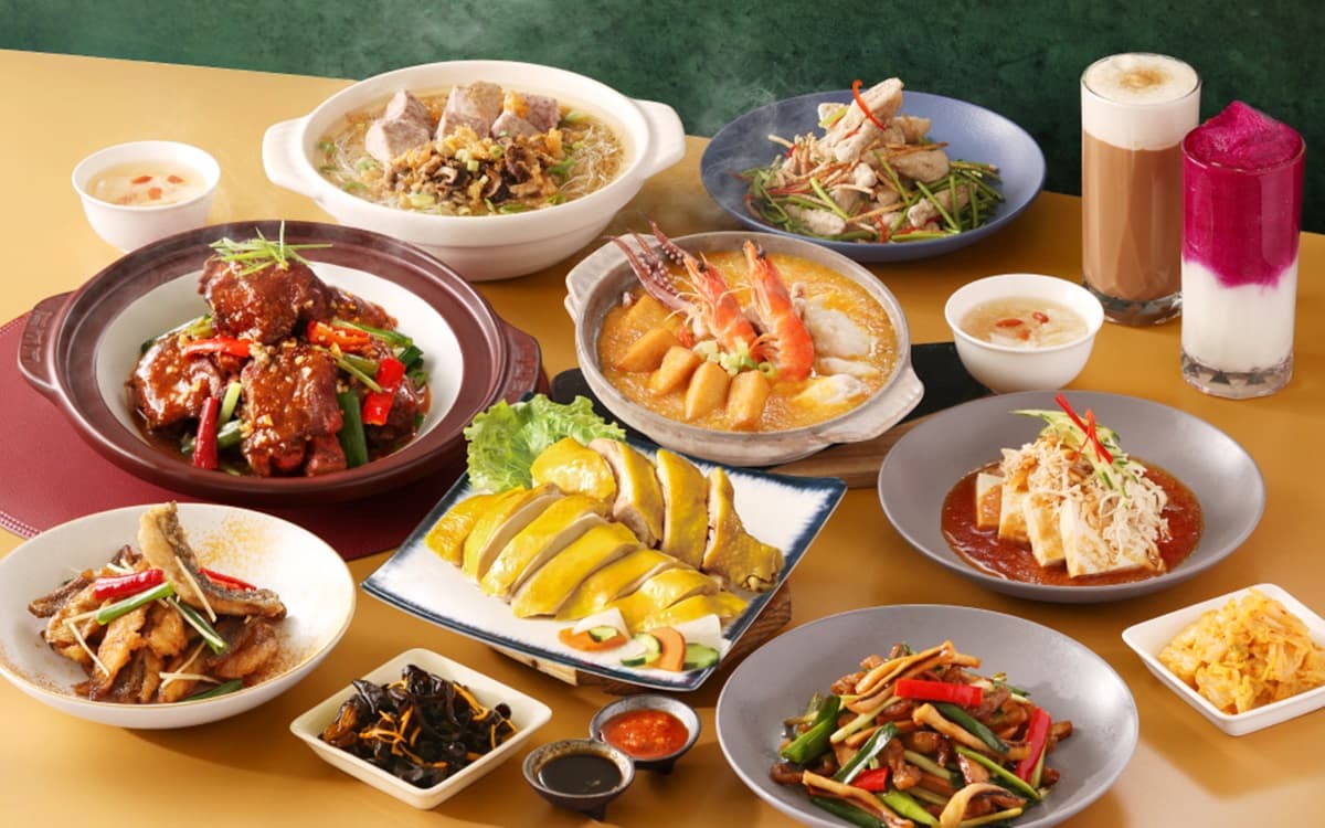 名字有「蘇、舒」免費吃烤鴨！５間中菜優惠，王品現省798元、加碼贈功夫菜