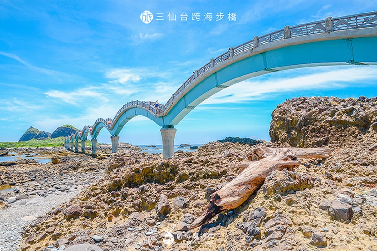 年度最大流星雨將登場！「藍皮解憂號ｘ觀星巴士」行程開搶，山海美景一次收