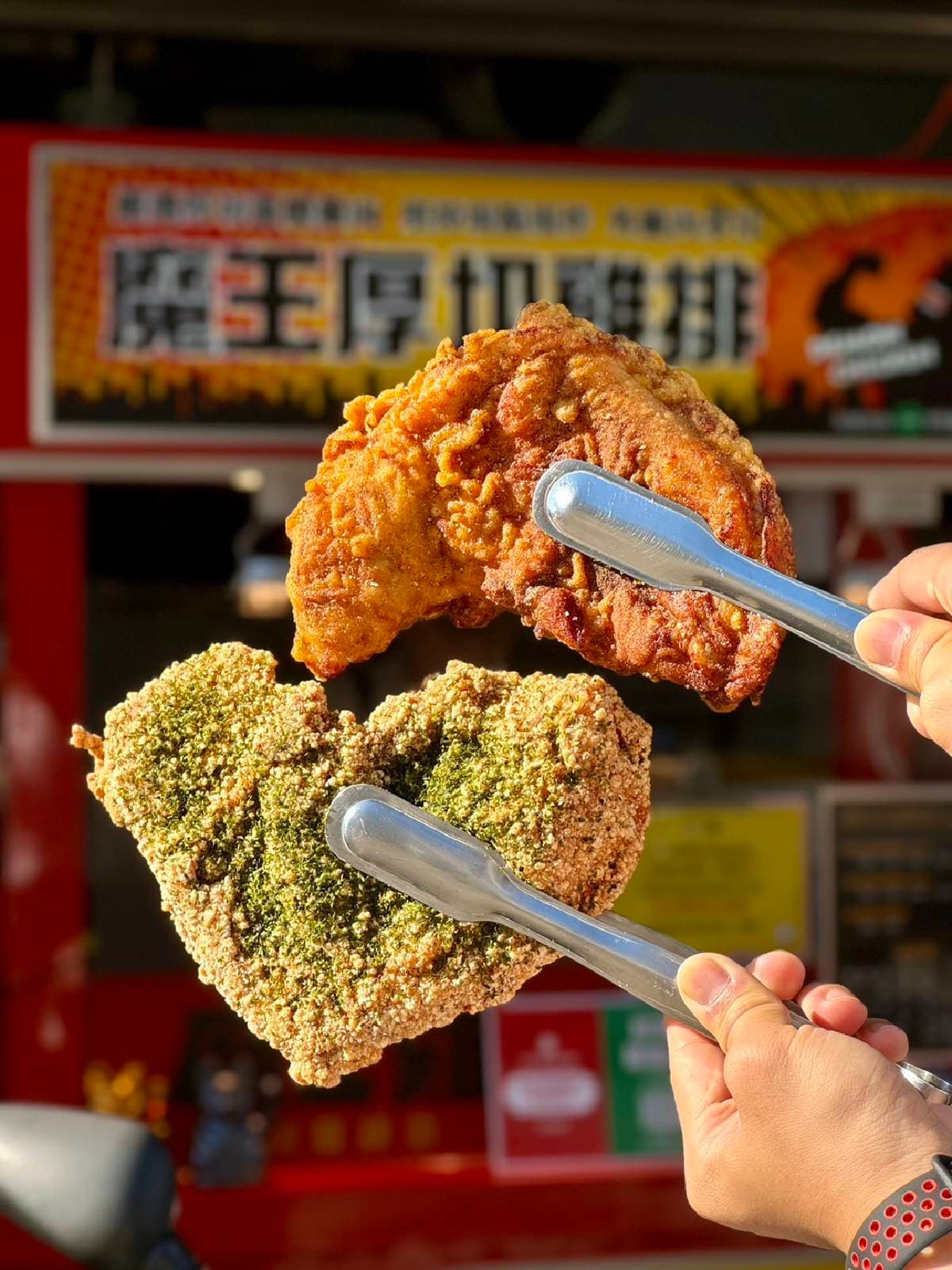 派克、艋舺雞排都輸了！網友推薦連鎖雞排Top10，冠軍皮脆肉嫩、吃超飽
