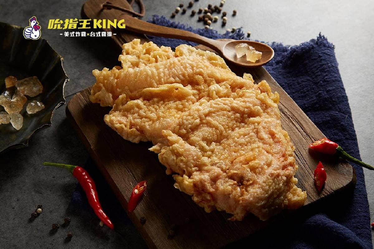 派克、艋舺雞排都輸了！網友推薦連鎖雞排Top10，冠軍皮脆肉嫩、吃超飽