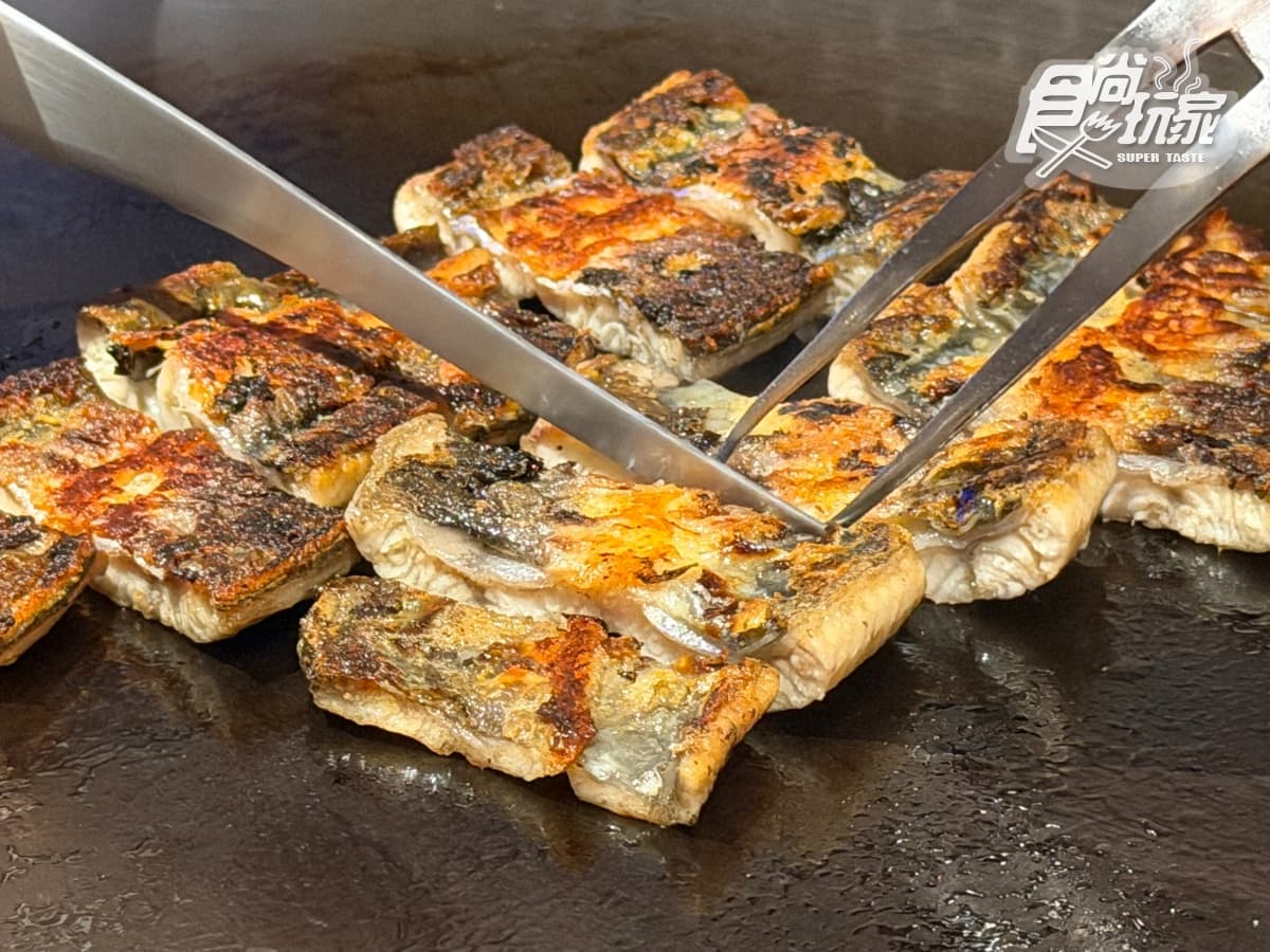 吃得到和牛、松葉蟹！信義區「私・犇」全新季節菜單，1500元起就能吃
