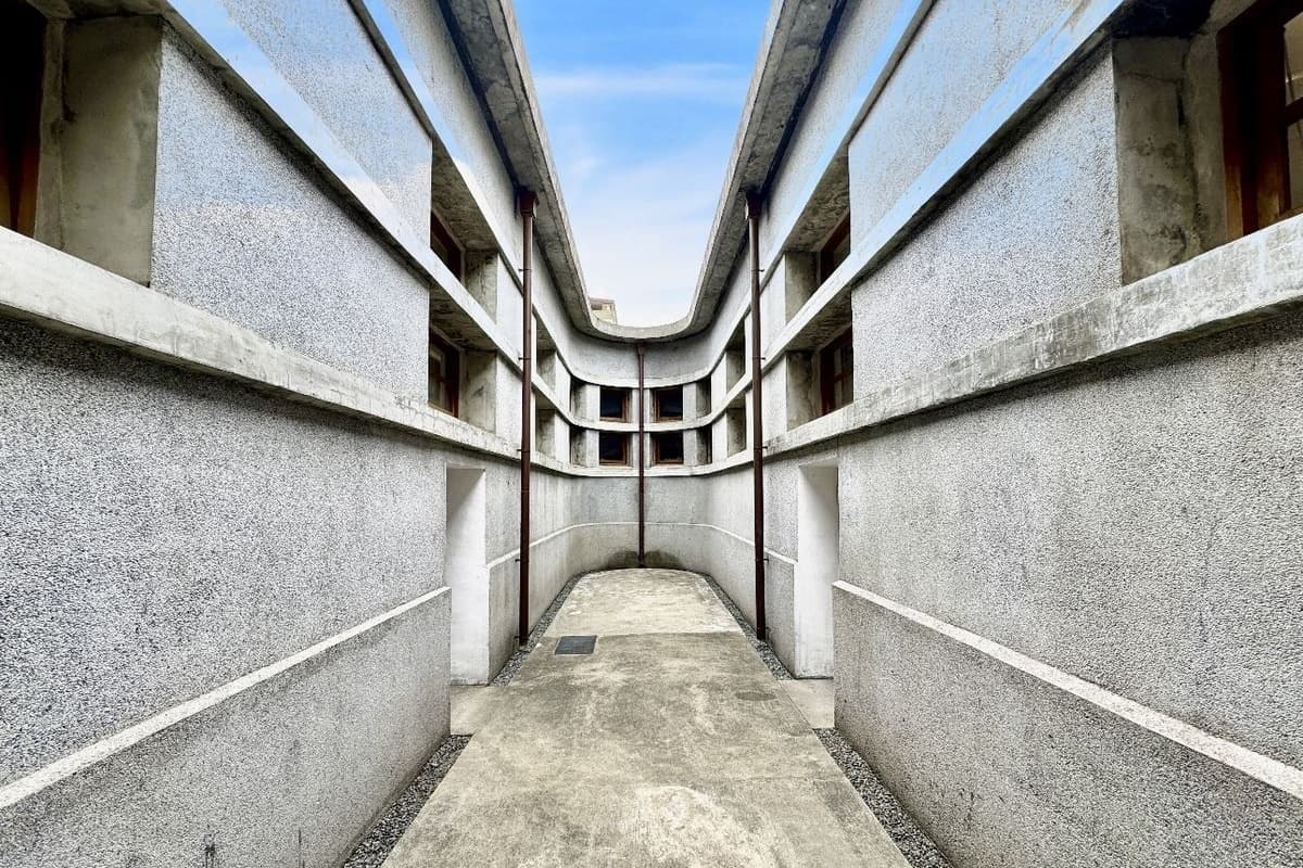 新富町文化市場-打卡點