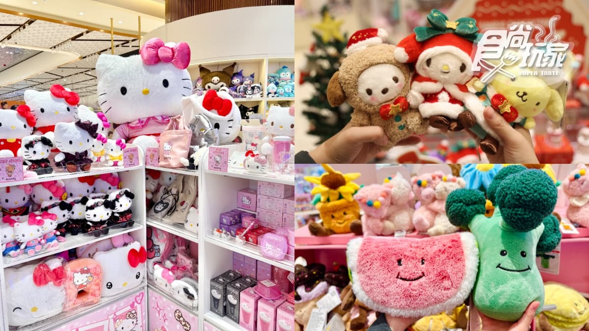 澳門最強必玩攻略！打卡歐陸風花園＋超過20間餐廳：葡國菜、異國料理吃到飽