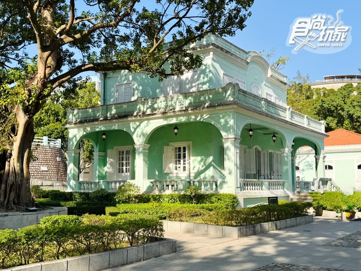 澳門最強必玩攻略！打卡歐陸風花園＋超過20間餐廳：葡國菜、異國料理吃到飽