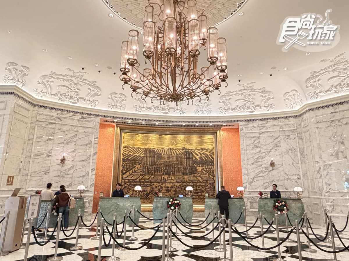澳門最強必玩攻略！打卡歐陸風花園＋超過20間餐廳：葡國菜、異國料理吃到飽
